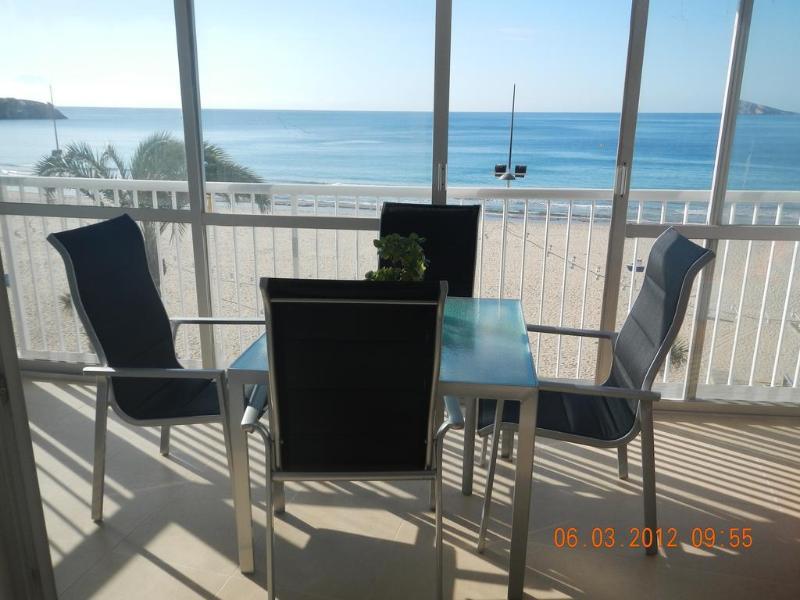 Apartamento Torre Yago Benidorm