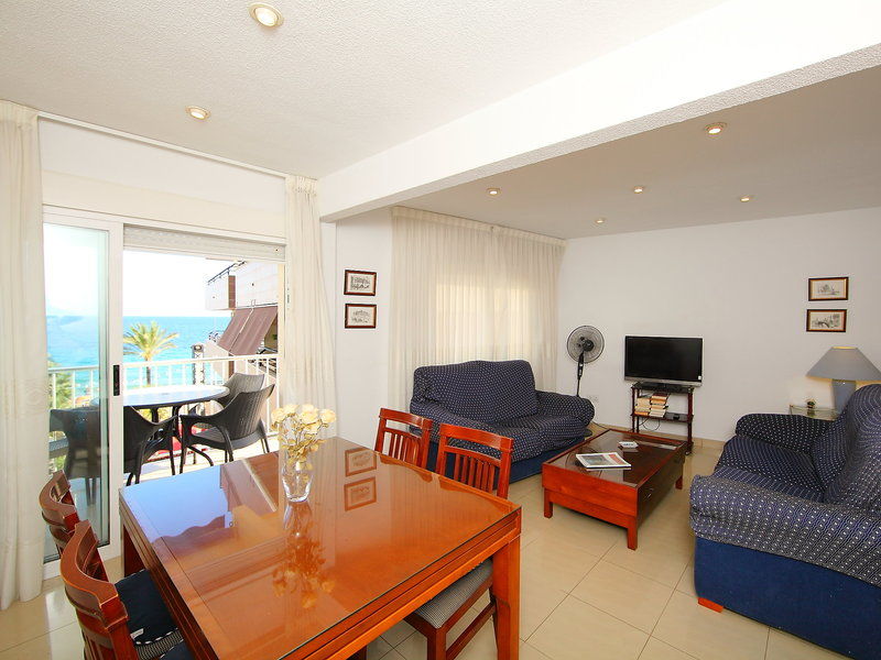 Hotel Giner - Two Bedroom Benidorm