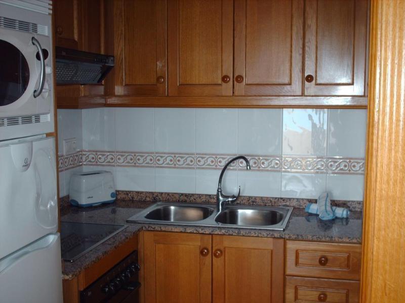 Gemelos 22- Apartamento