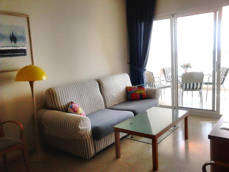 Apartamento Gemelos 22- *