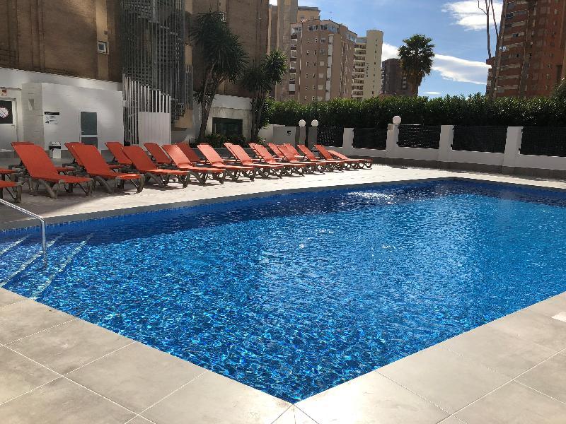 Apartamento Amalia