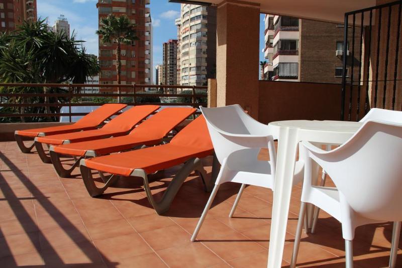 Amalia Apartamento