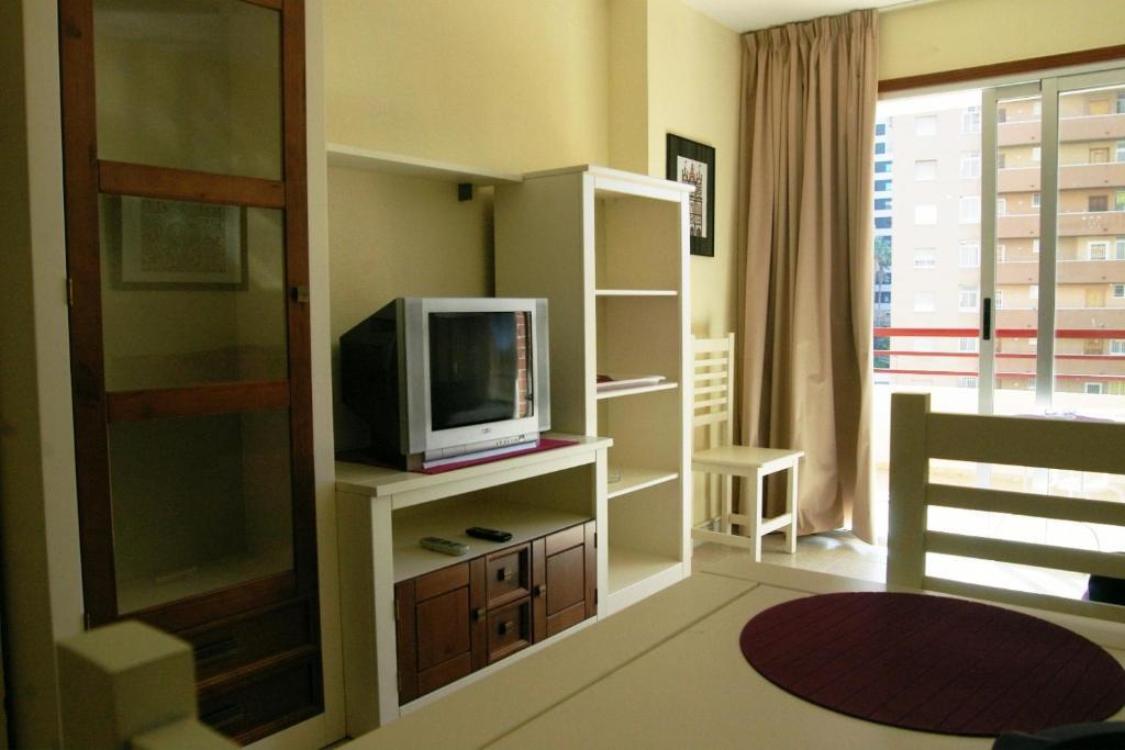 Apartamento Europa Center