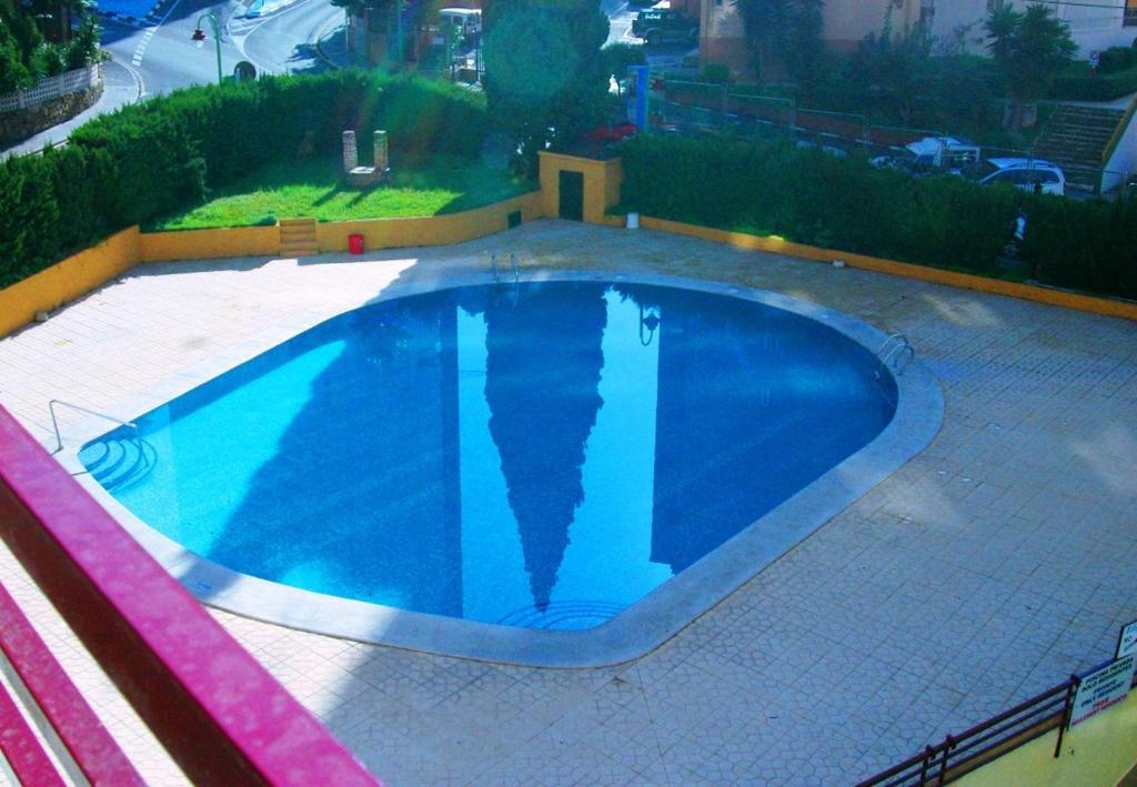 Apartamento Europa Center *