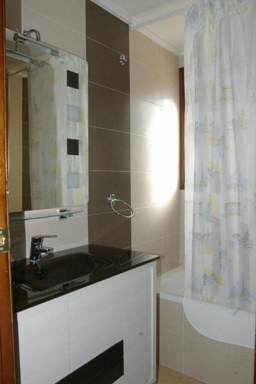 Apartamento Europa Center Benidorm