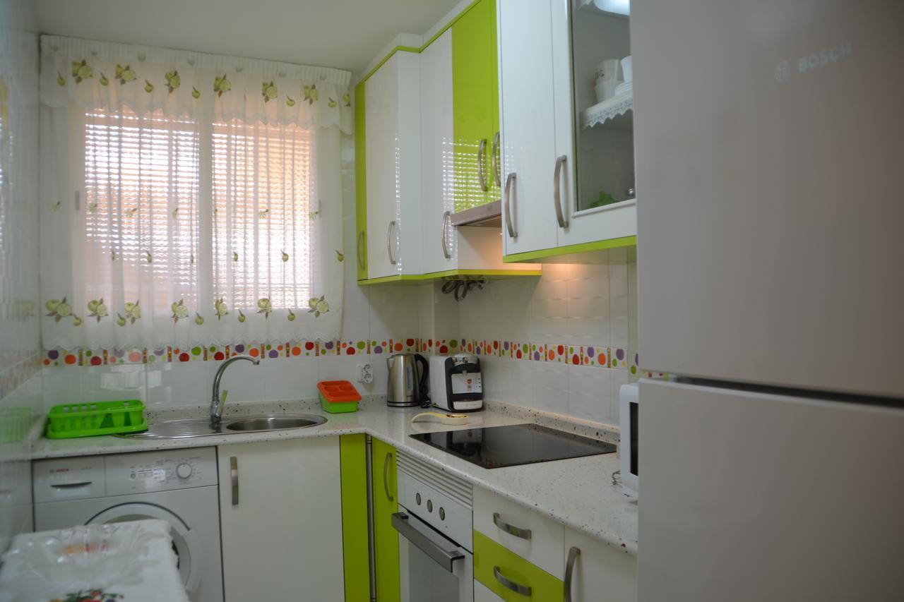 Segunda Linea De Playa - Apartamento Coblanca 3-12 By Sonneil