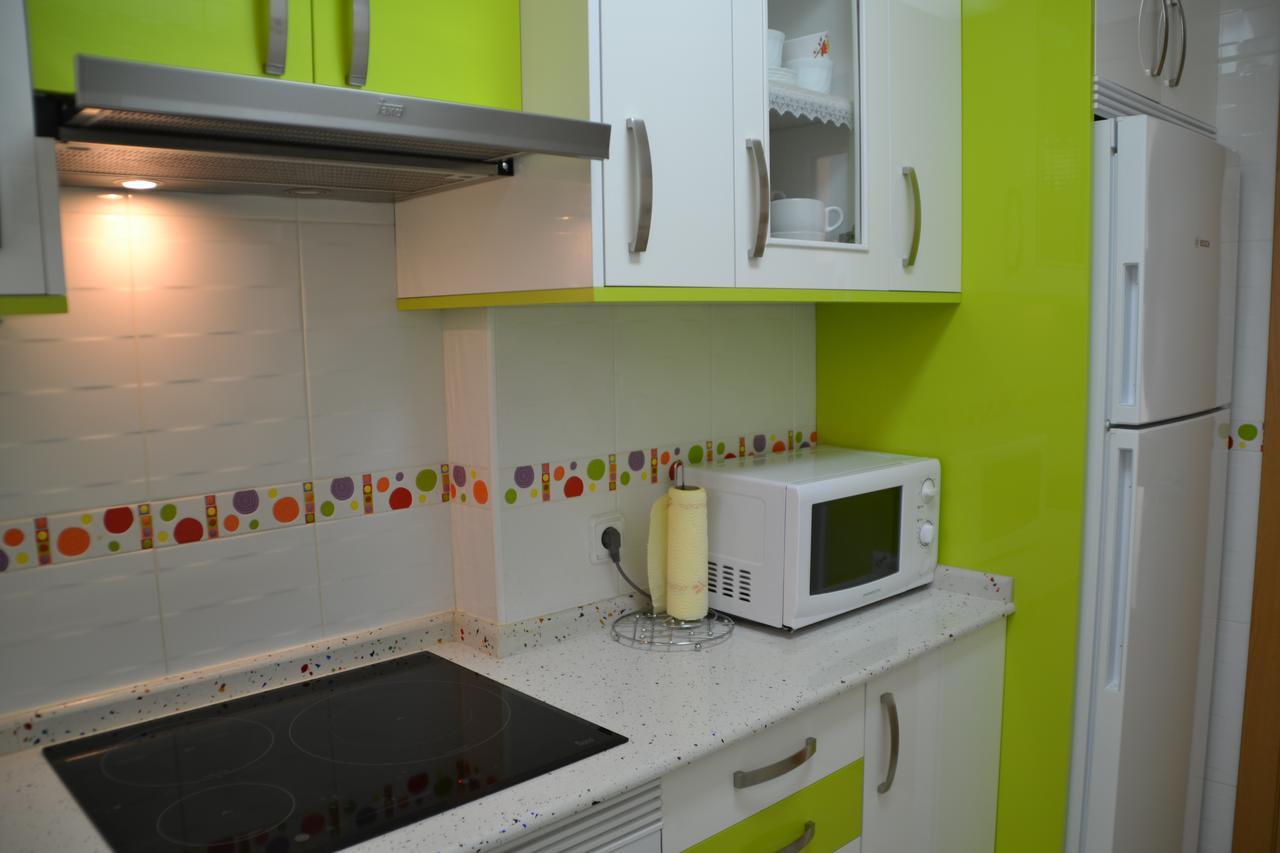 Segunda Linea De Playa - Apartamento Coblanca 3-12 By Sonneil Apartamento Benidorm
