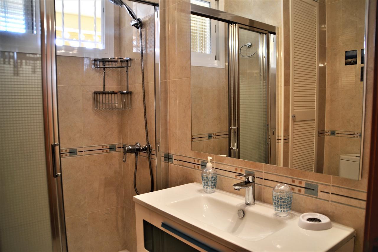 Segunda Linea De Playa - Apartamento Coblanca 3-12 By Sonneil Apartamento