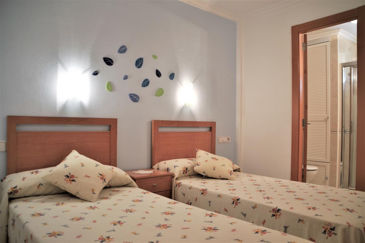Segunda Linea De Playa - Apartamento Coblanca 3-12 By Sonneil * Benidorm