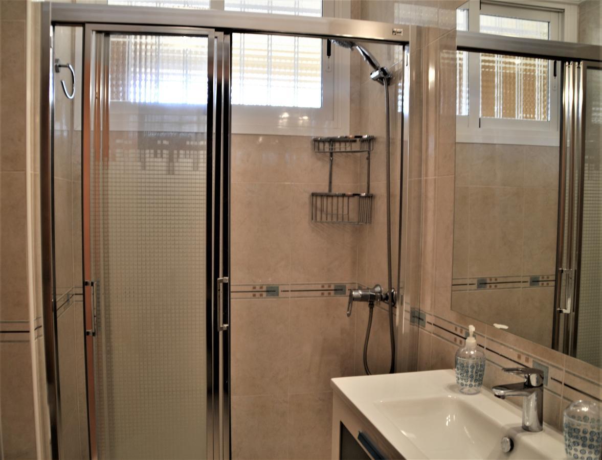 Apartamento Segunda Linea De Playa - Apartamento Coblanca 3-12 By Sonneil *
