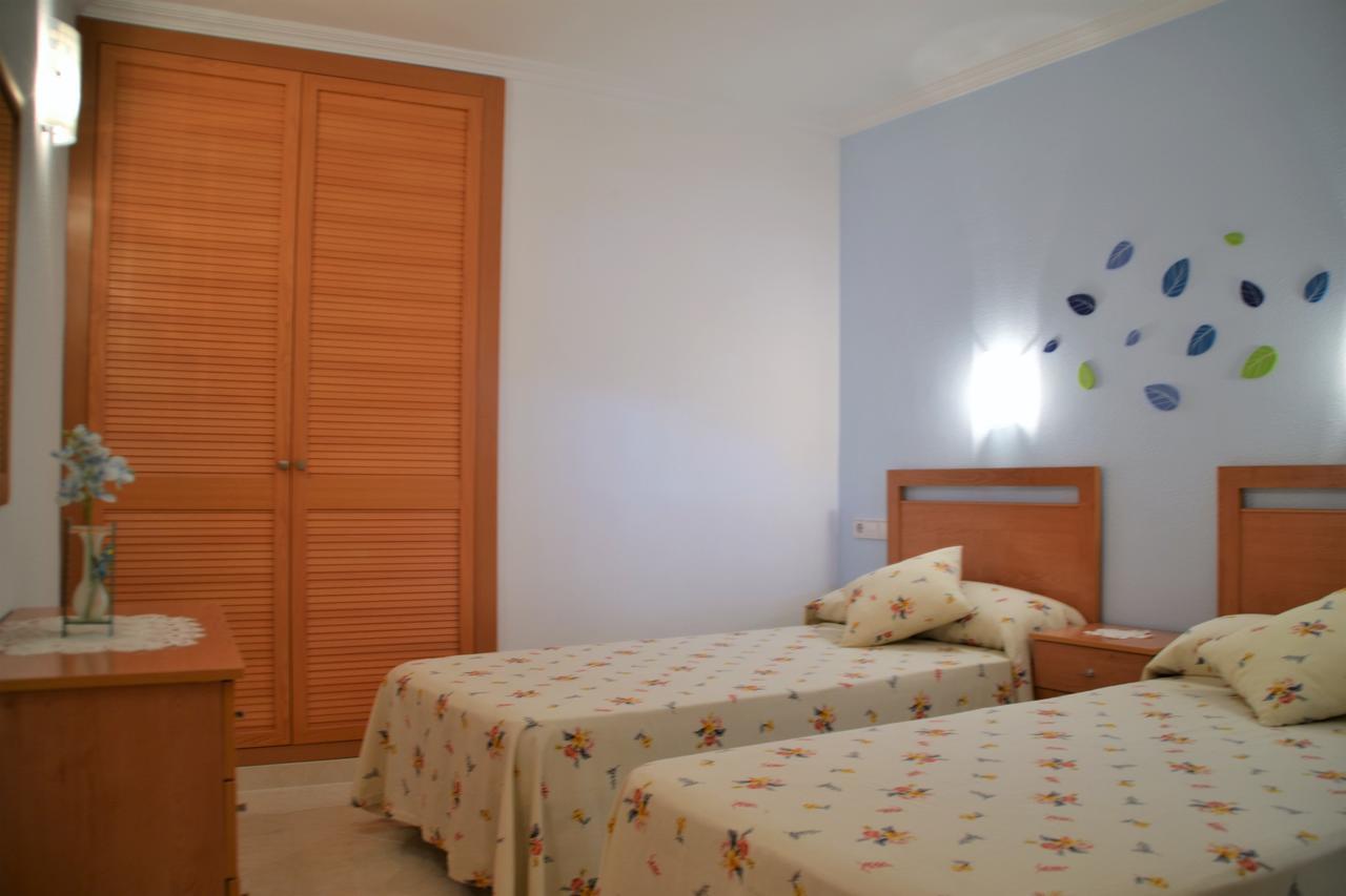 Apartamento Segunda Linea De Playa - Apartamento Coblanca 3-12 By Sonneil Benidorm