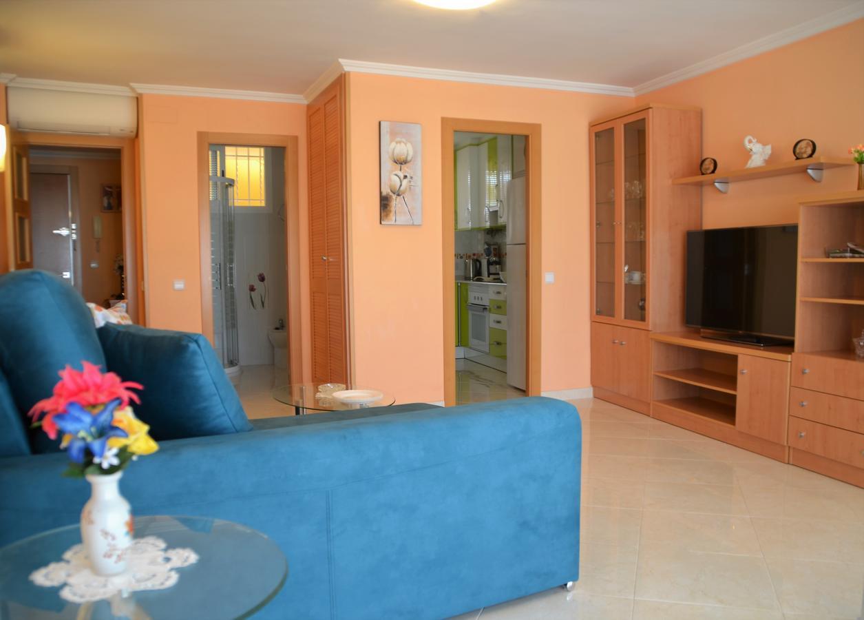 Apartamento Segunda Linea De Playa - Apartamento Coblanca 3-12 By Sonneil Benidorm