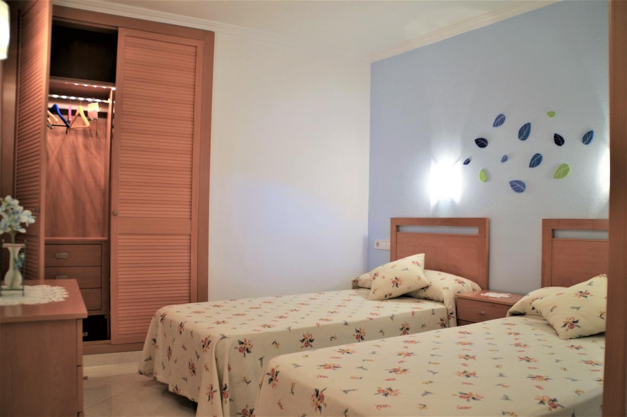 Segunda Linea De Playa - Apartamento Coblanca 3-12 By Sonneil Apartamento *