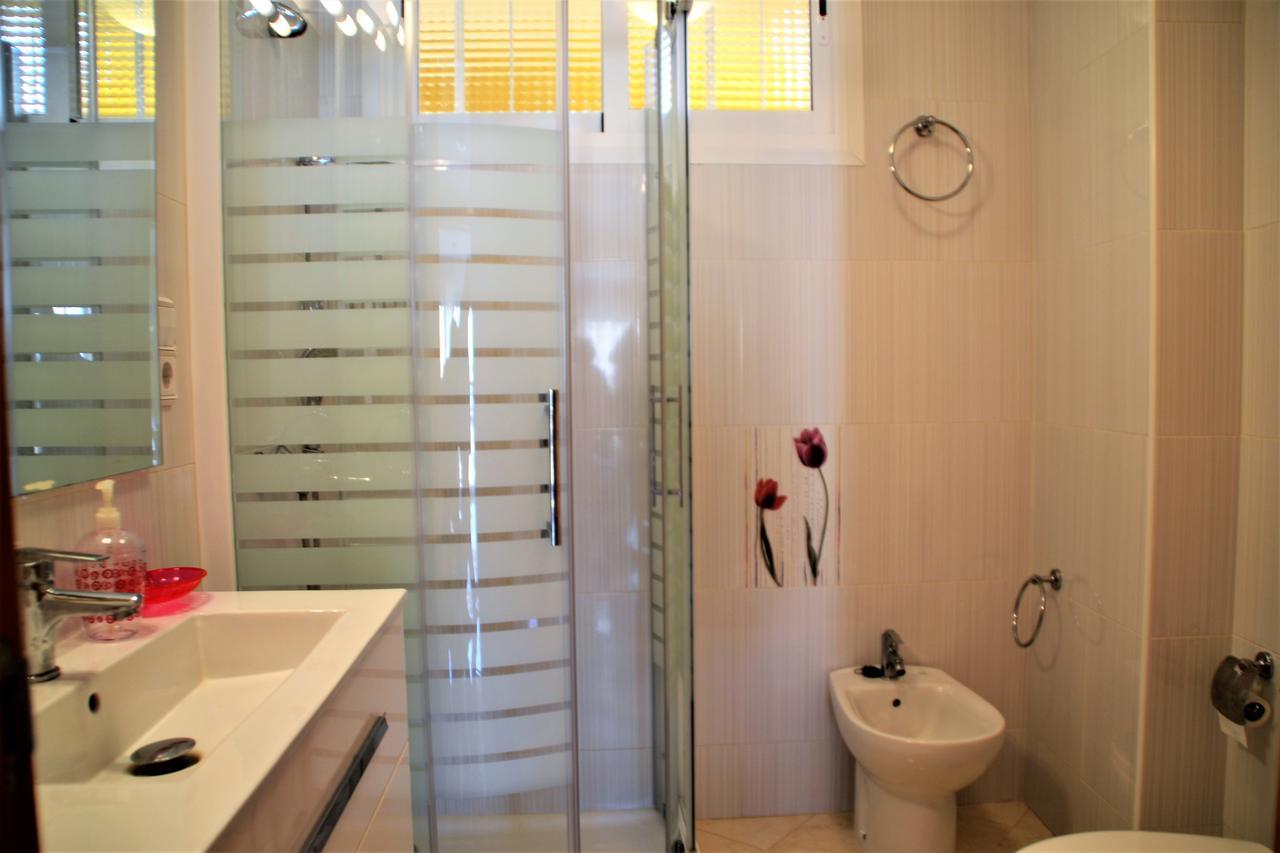 Segunda Linea De Playa - Apartamento Coblanca 3-12 By Sonneil Apartamento *