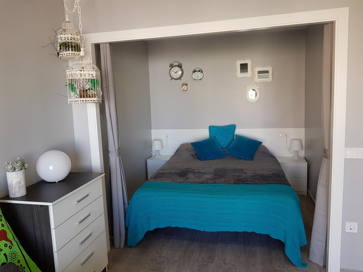Bermudas Apartamento *
