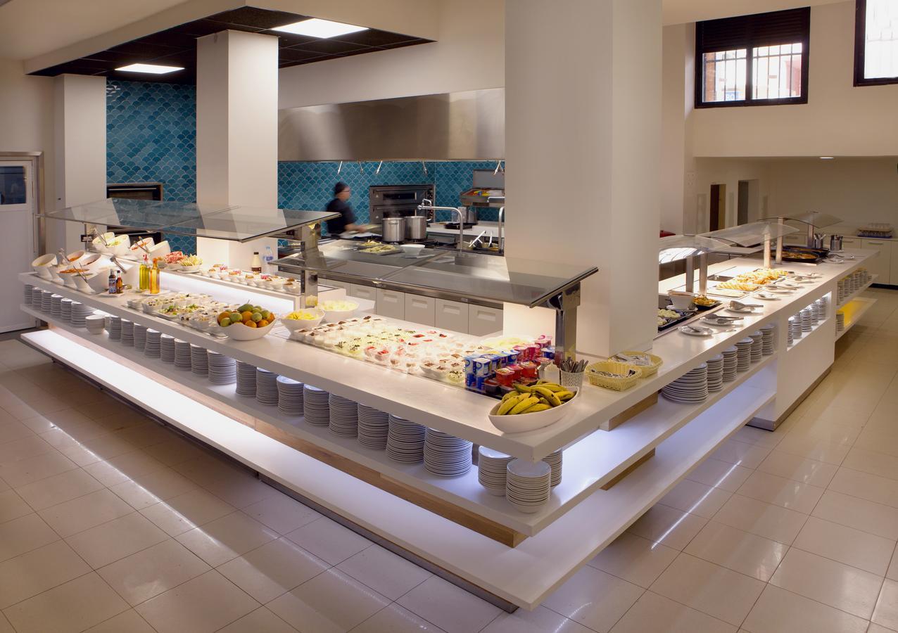Cuco Hotel Benidorm