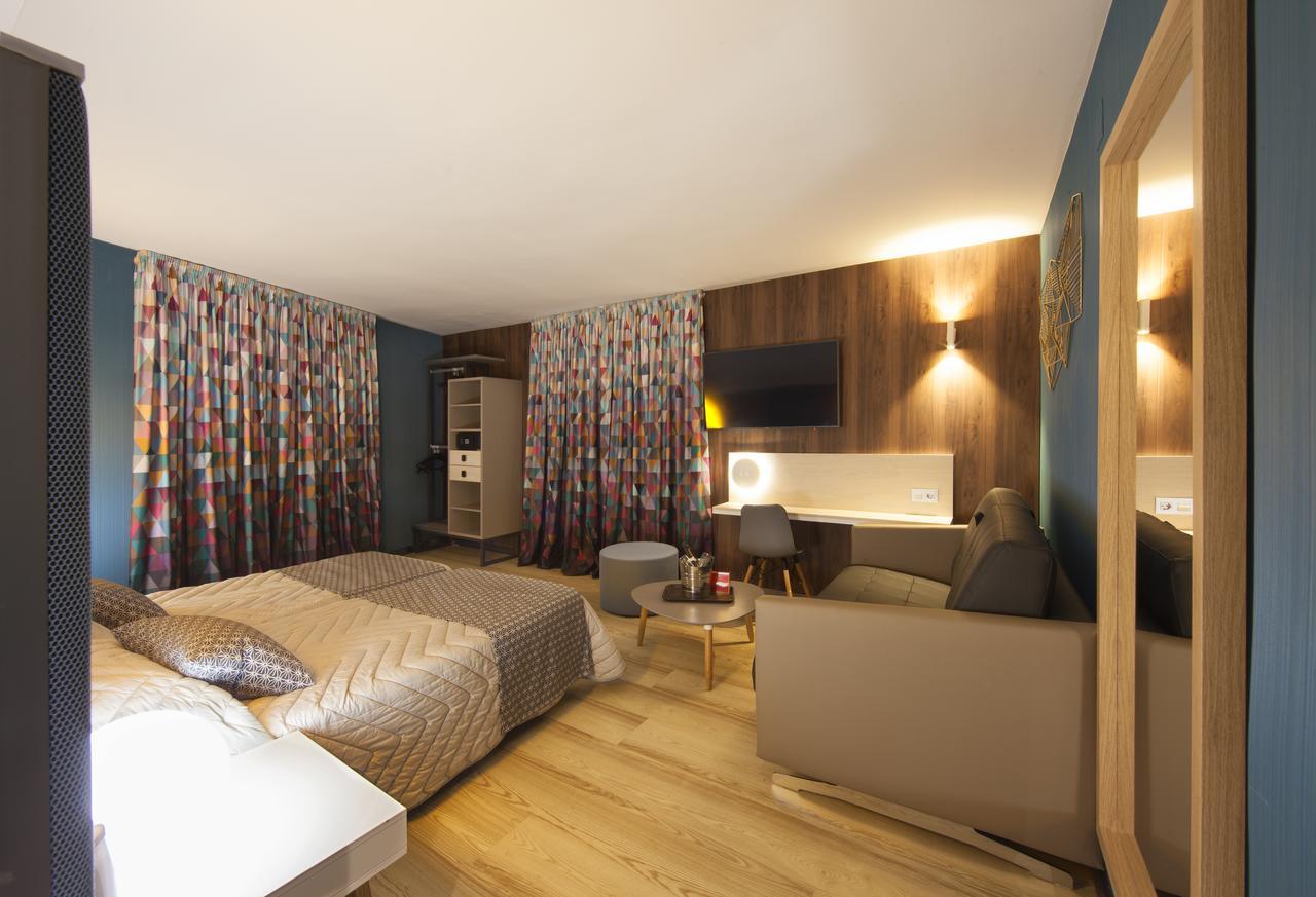 Cuco Hotel 3*