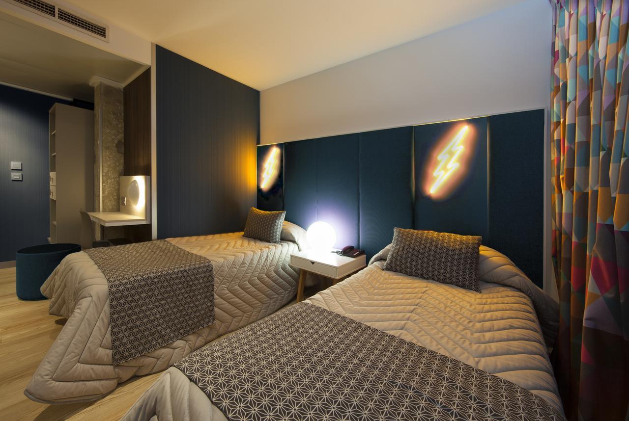 Hotel Cuco