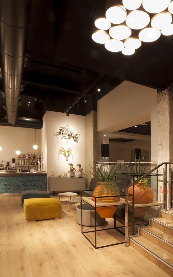 Cuco Hotel Benidorm