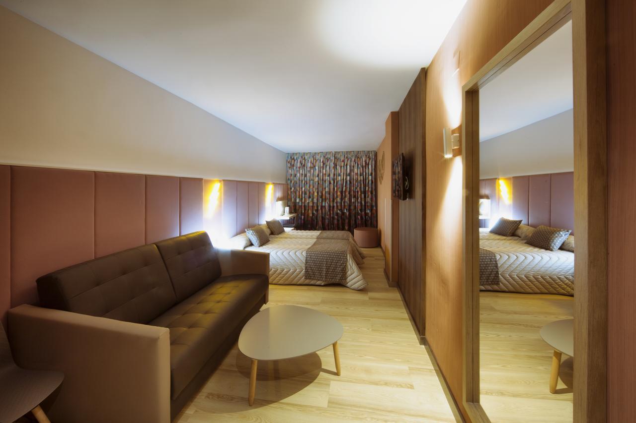 Cuco Hotel 3*