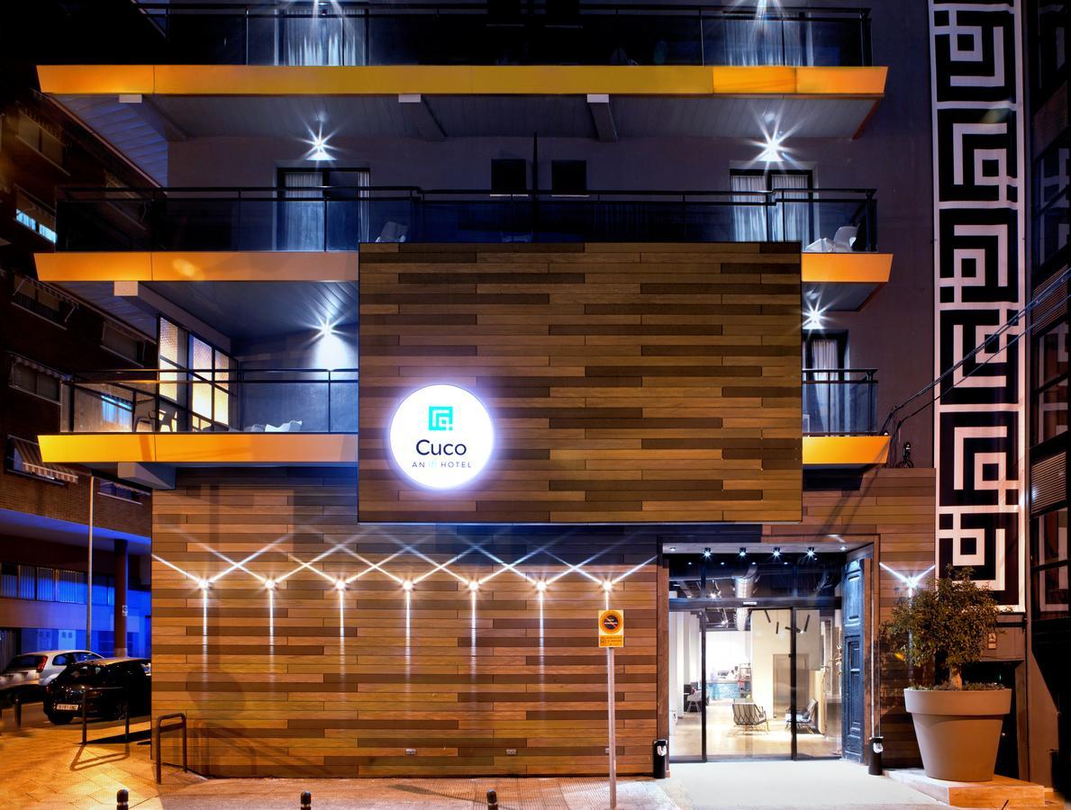 Hotel Cuco 3*