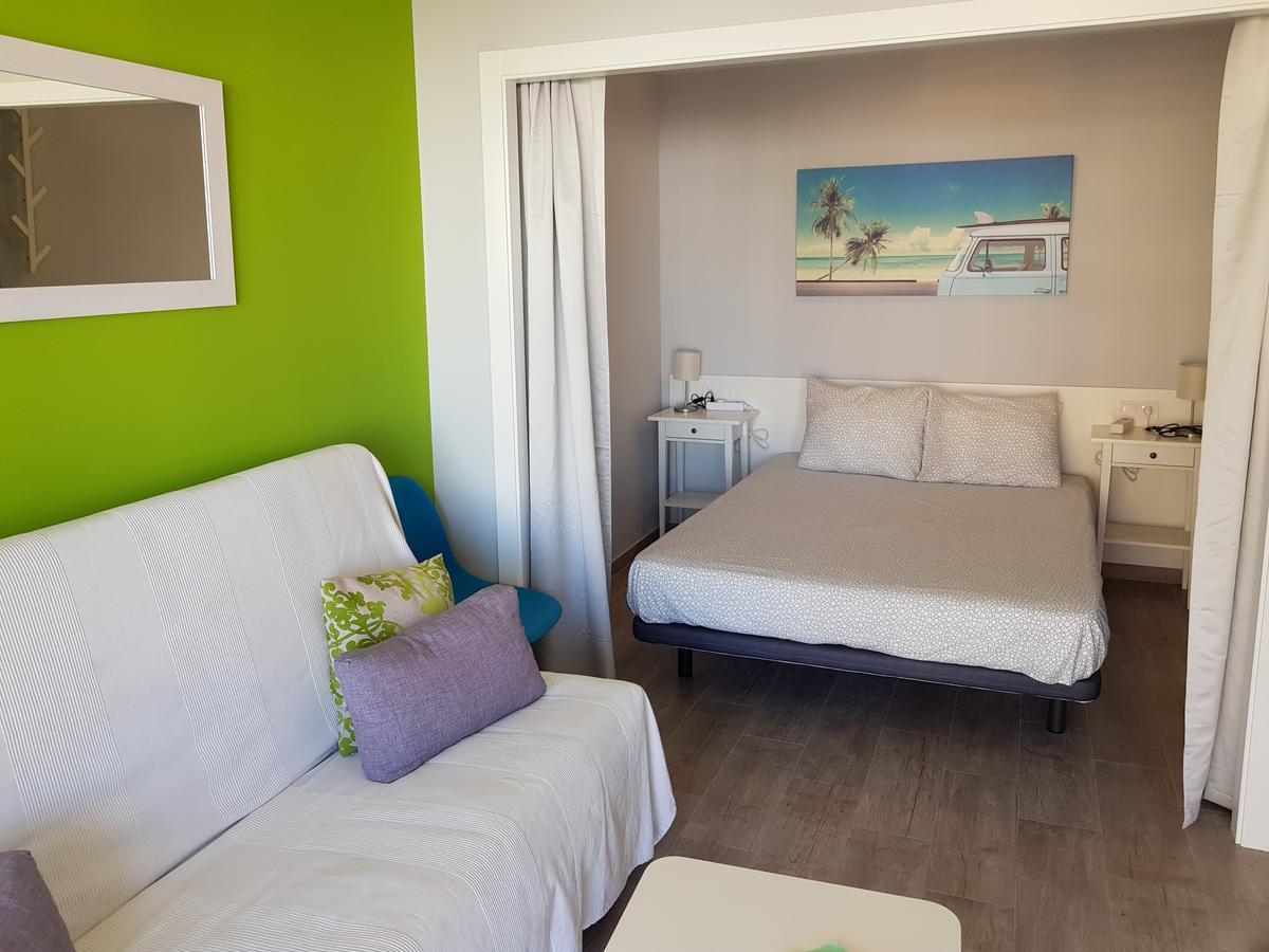 Bermudas Apartamento