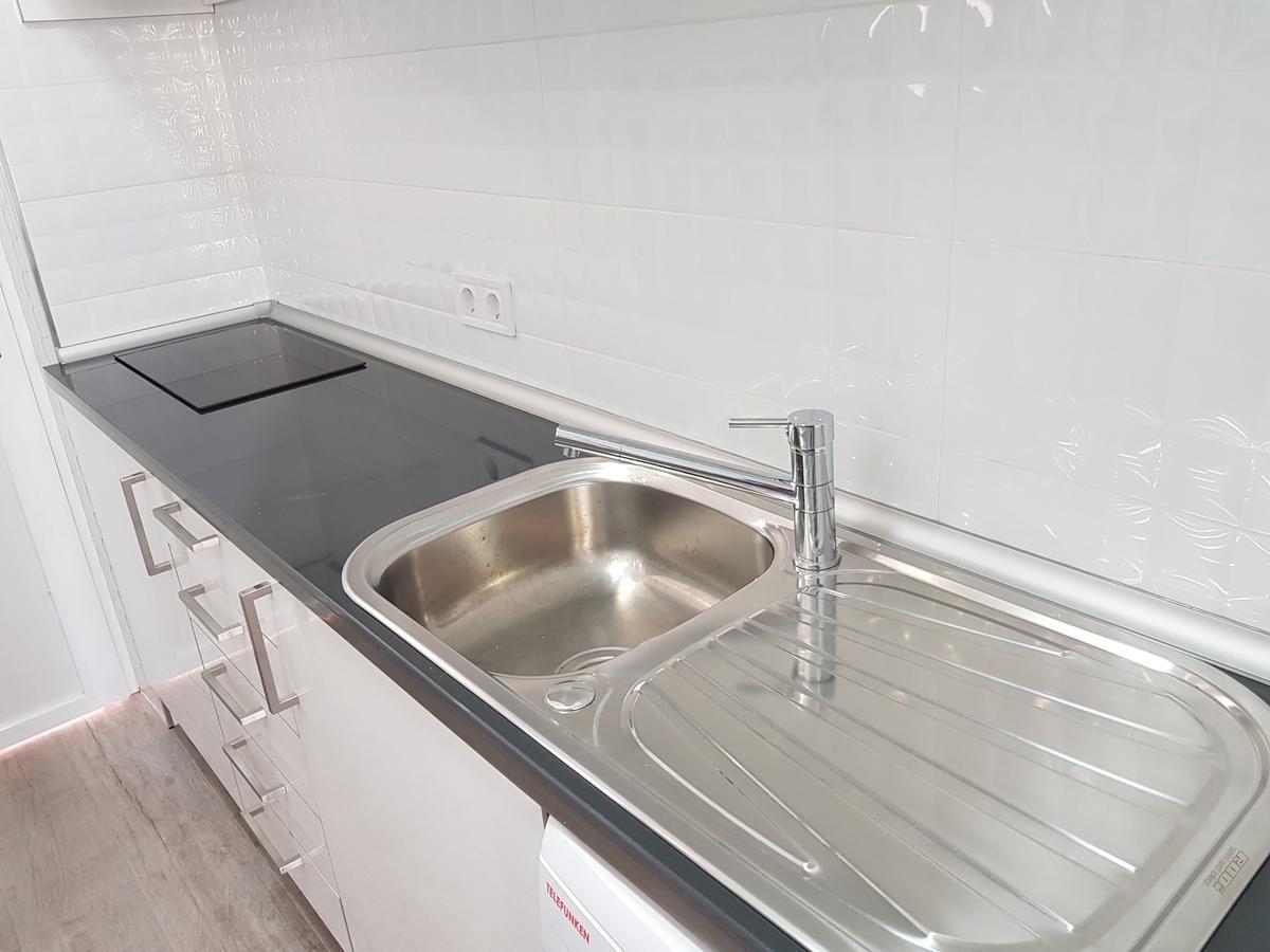 Apartamento Bermudas *