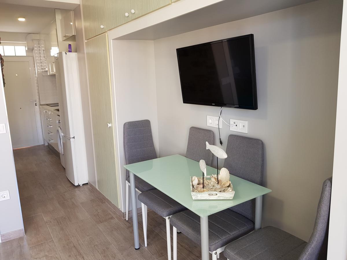 Apartamento Bermudas *