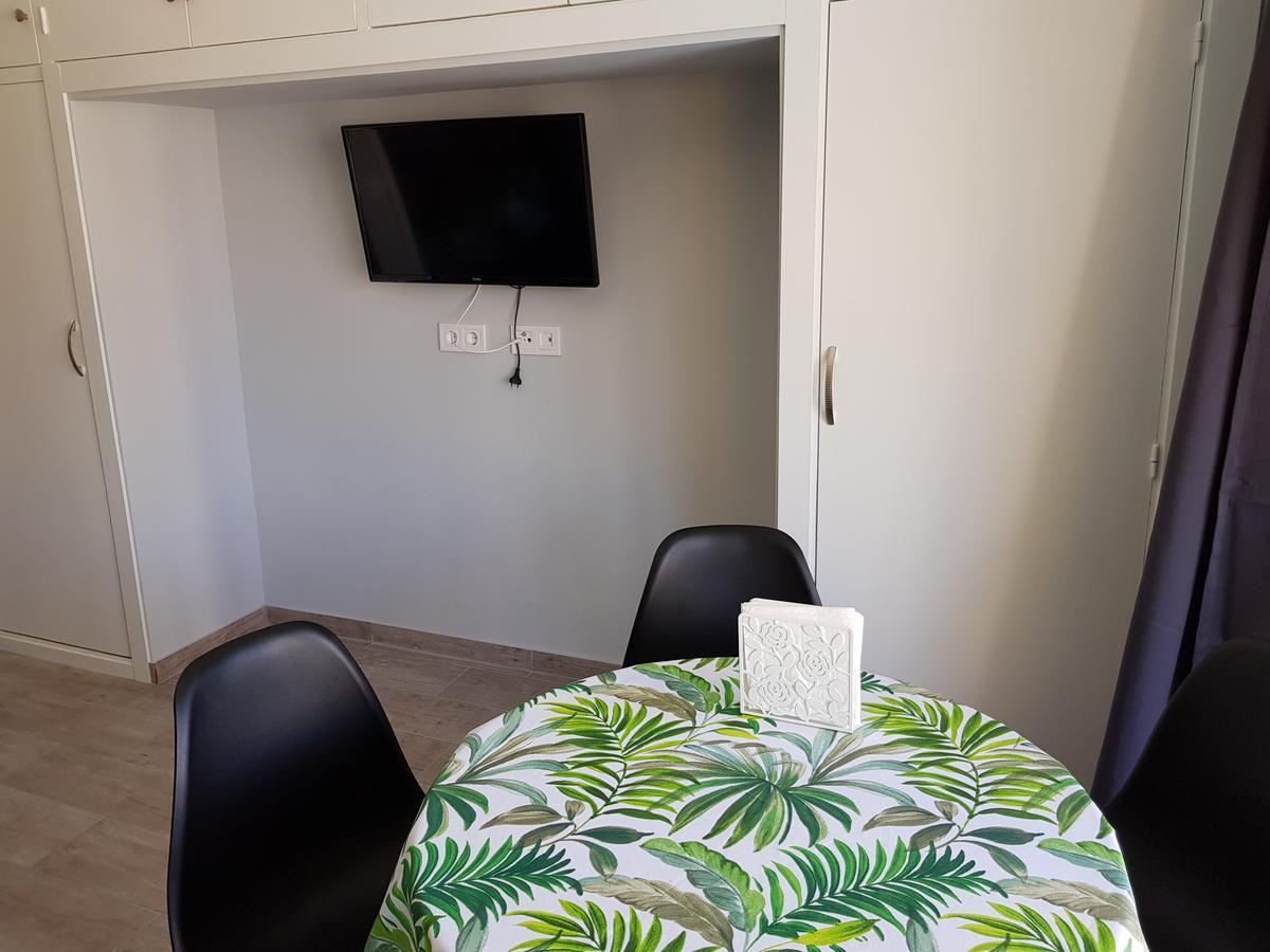 Apartamento Bermudas Benidorm