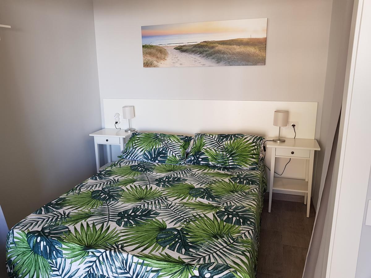 Apartamento Bermudas