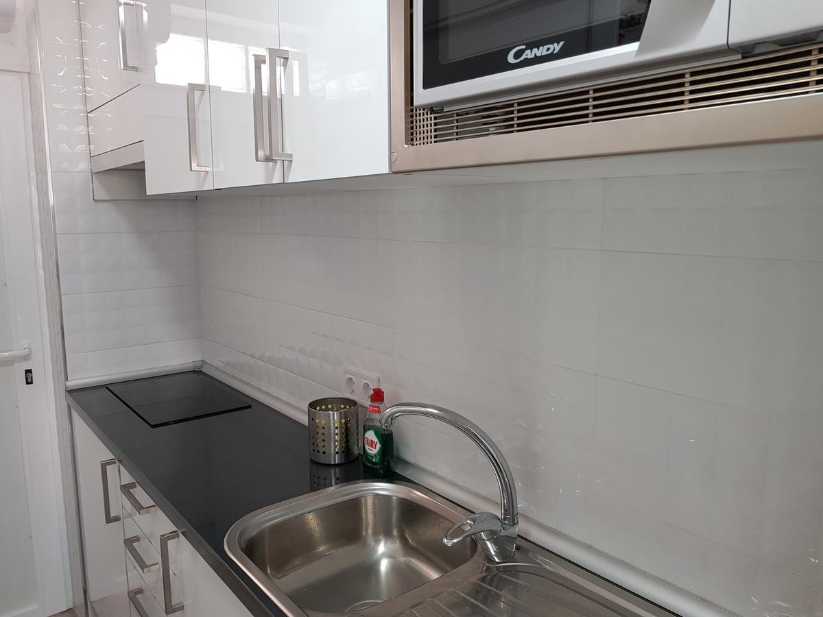 Apartamento Bermudas *