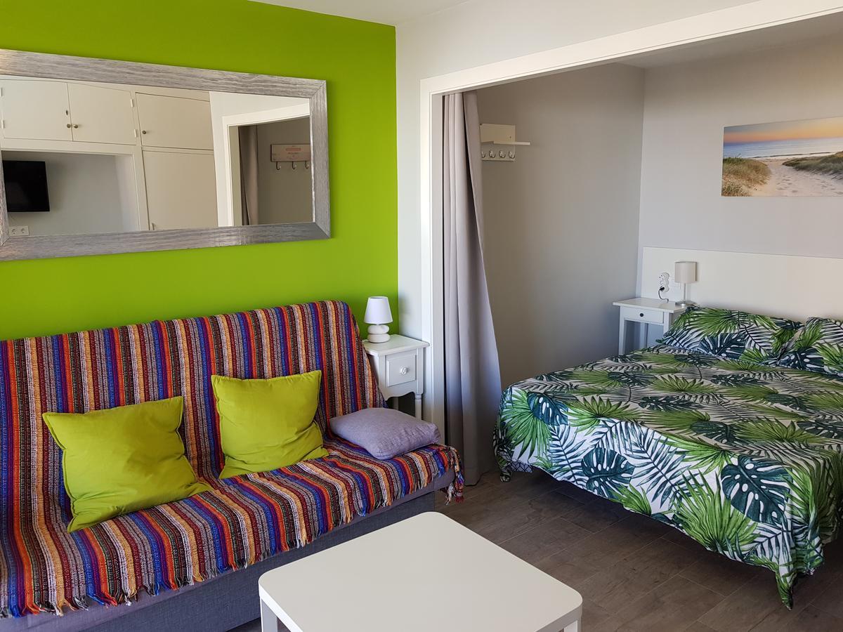 Bermudas Apartamento