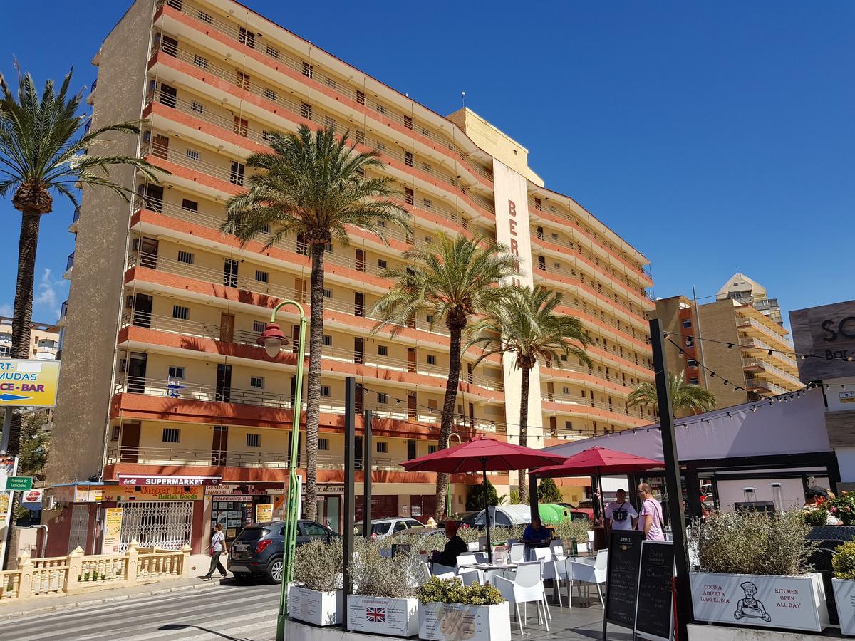 Bermudas Apartamento *