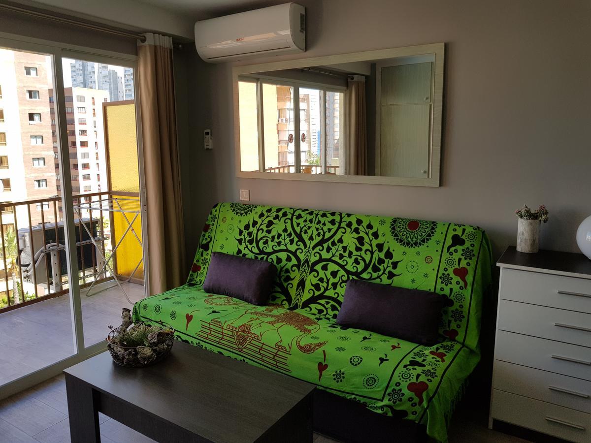 Apartamento Bermudas