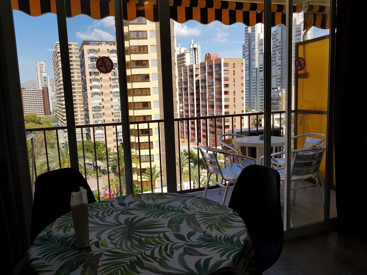 Apartamento Bermudas Benidorm