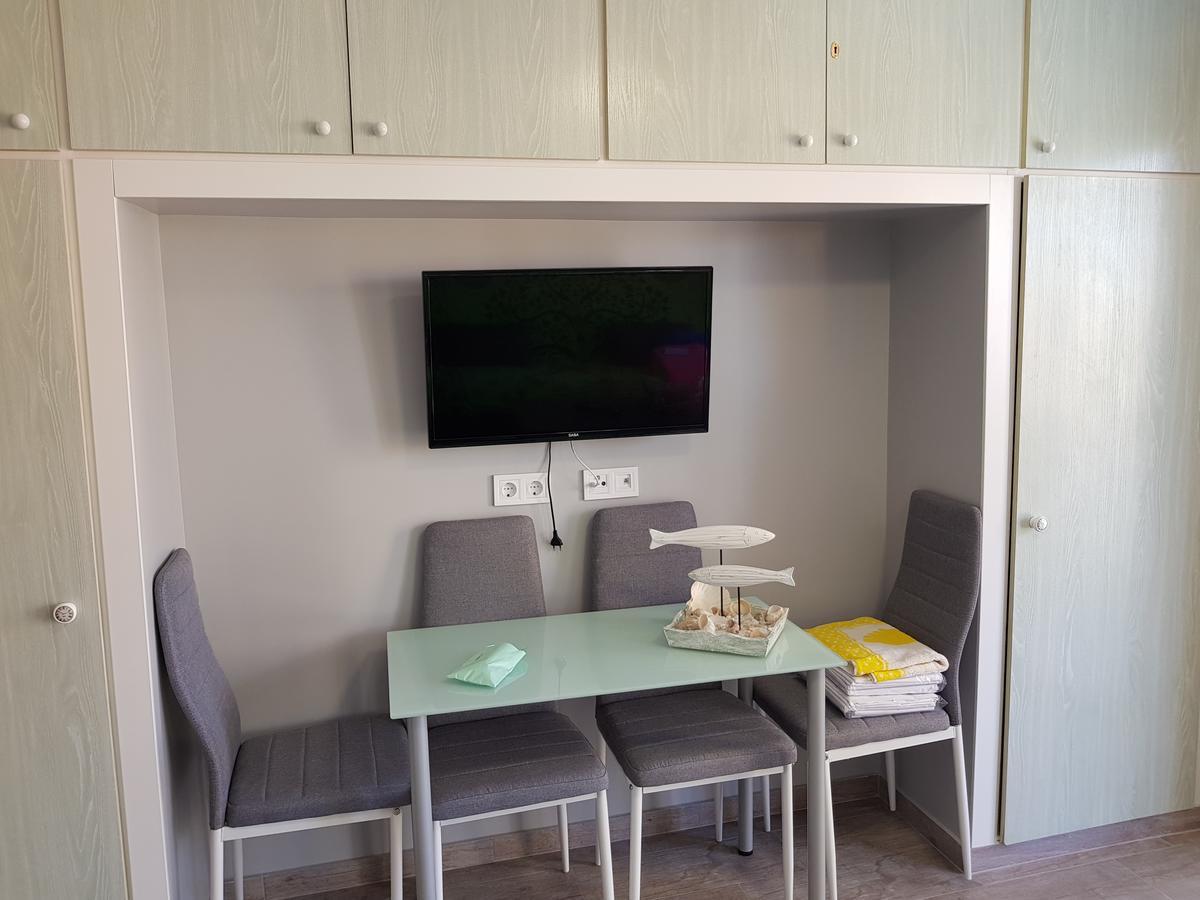 Apartamento Bermudas *