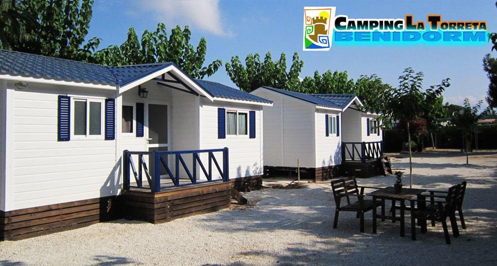 Camping La Torreta Camping