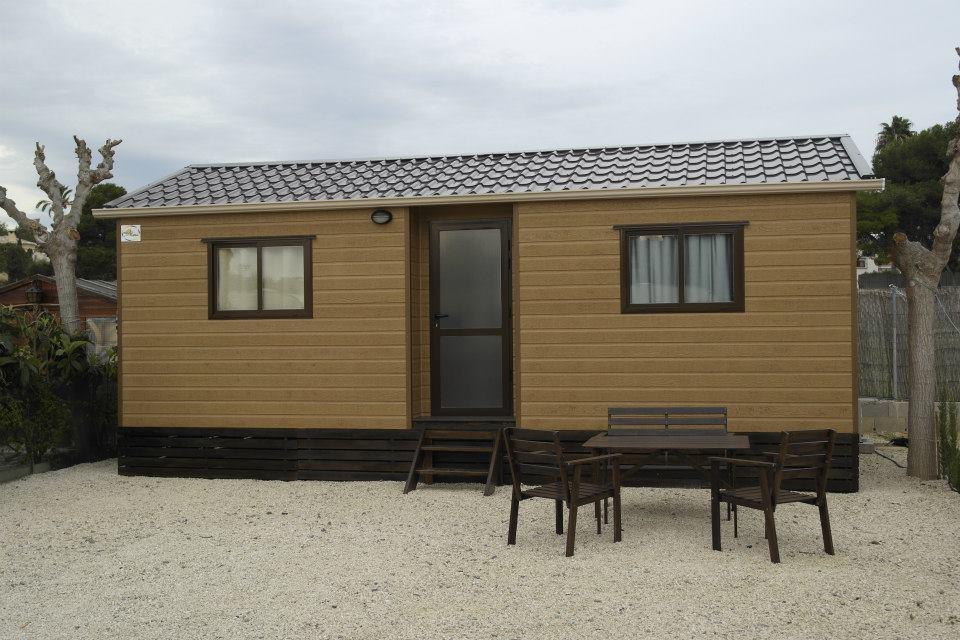 Camping Camping La Torreta 2*