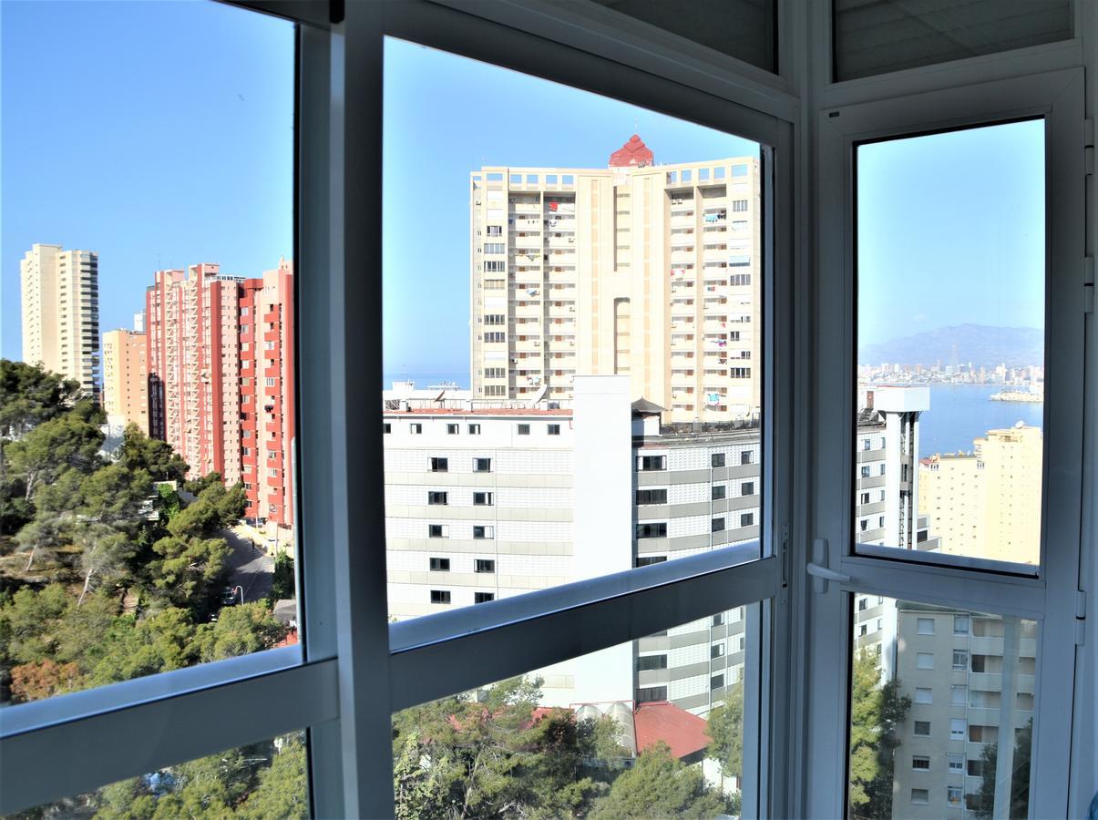 Apartamento Edifico Capri By Beni4u *
