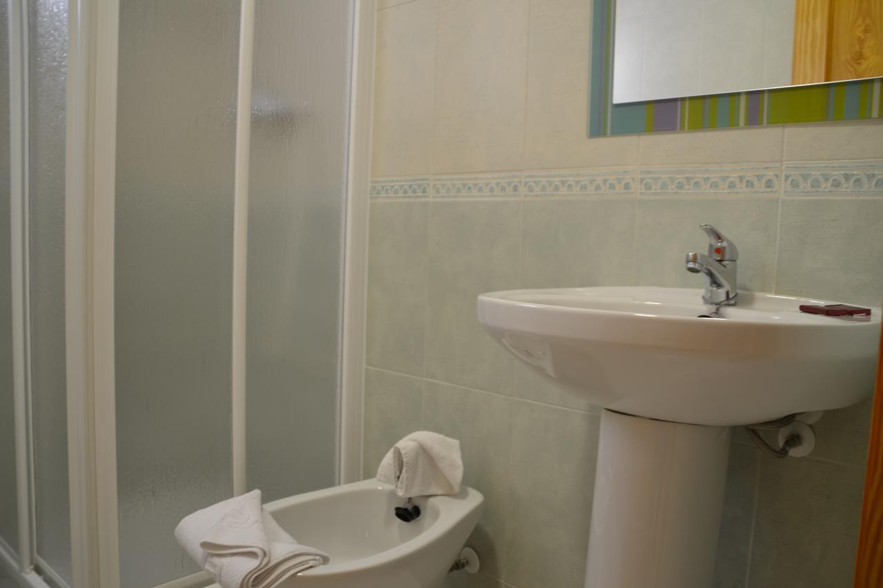 Apartamento Edifico Capri By Beni4u *