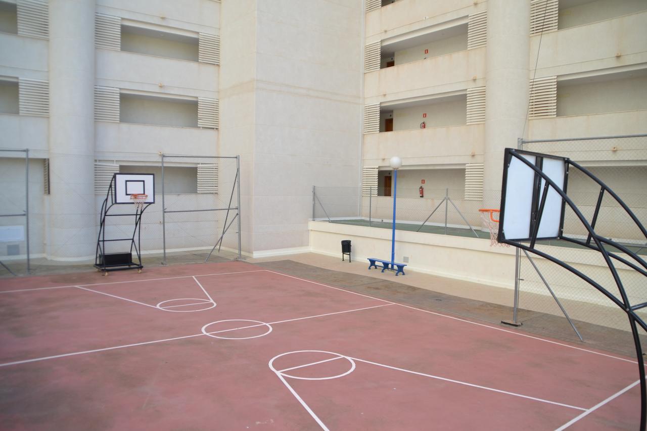 Edifico Capri By Beni4u Apartamento Benidorm