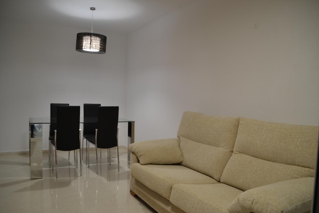 Apartamento Edifico Capri By Beni4u