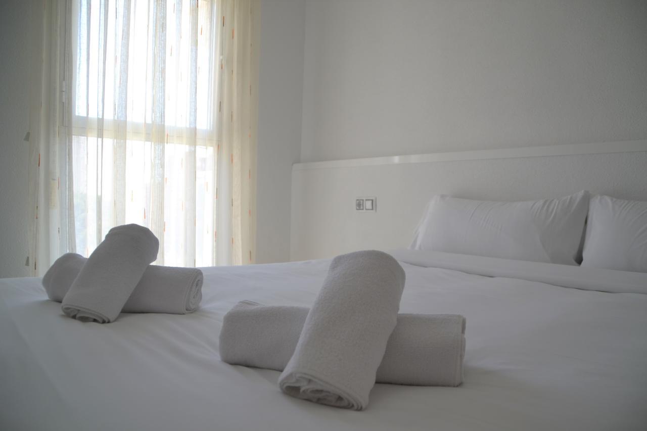 Apartamento Edifico Capri By Beni4u