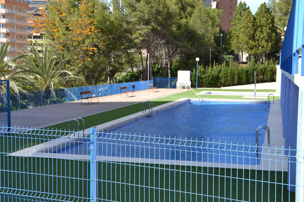 Apartamento Edifico Capri By Beni4u *