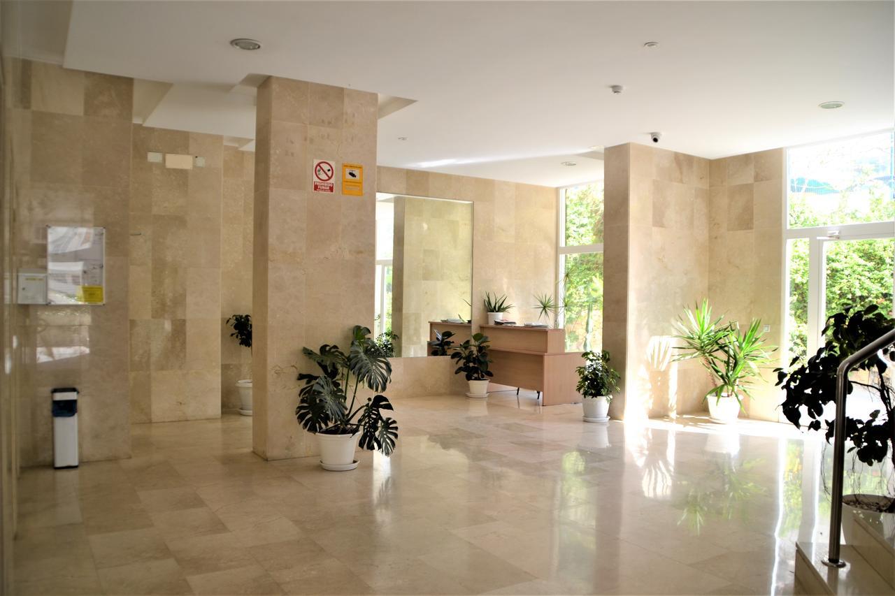Edifico Capri By Beni4u Apartamento *