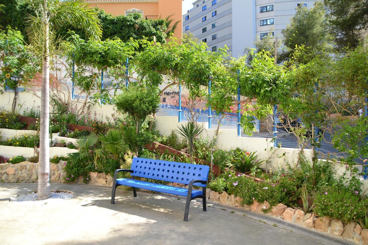Apartamento Edifico Capri By Beni4u *