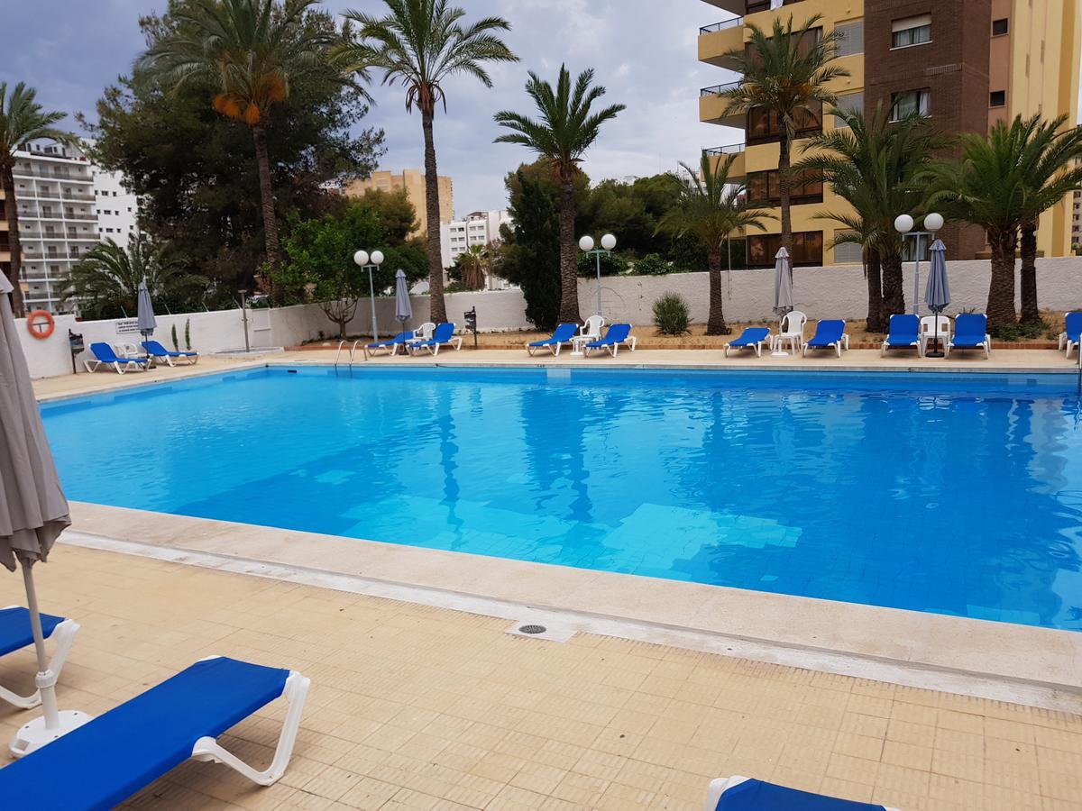 Bermudas Apartamento