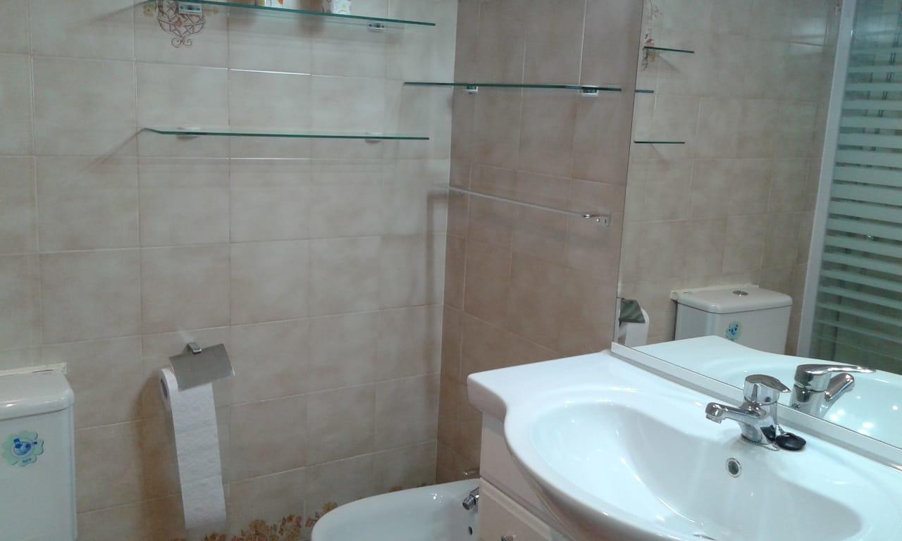 Apartamento Los Jazmines 3 Alquilevante *