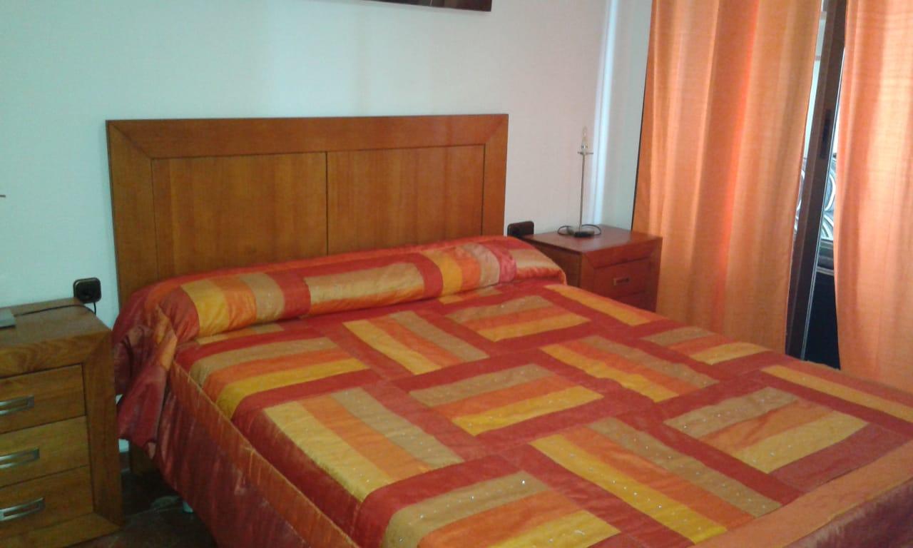 Apartamento Los Jazmines 3 Alquilevante *
