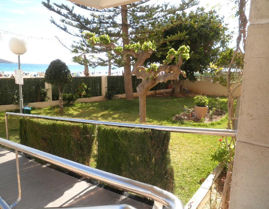Apartamento Los Jazmines 3 Alquilevante Benidorm